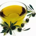 olive oil