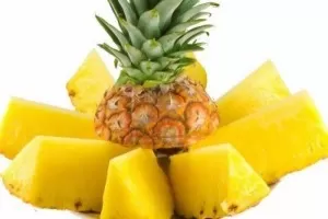 Pineapple best food to cure headache