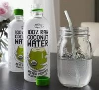 Harmless Harvest: The #1 Best Tasting Coconut Water by @BlenderBabes