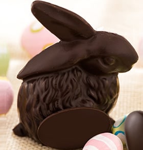 Cacao Magic Raw Chocolate Recipe via @BlenderBabes