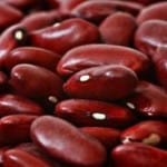 red beans
