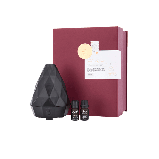 Saje coupon code