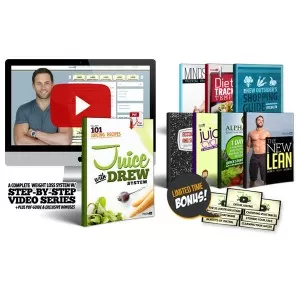Shop | Juice with Drew