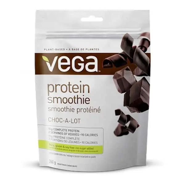 Shop | Vega Chocolate Protein