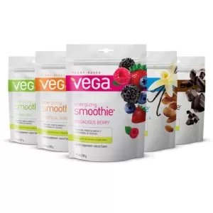 Shop | Vega Smoothie Protein