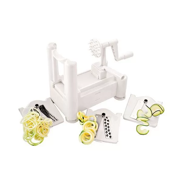 Shop | Veggie Spiralizer