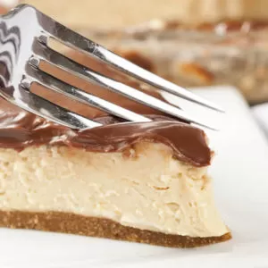 Peanut Butter Pie Dairy Free