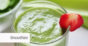 Comprehensive Vitamix 5200 Review Smoothies by @BlenderBabes