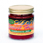 Diane's Sweet Heat Jams Top 40 Companies at Natural Product Expo by @BlenderBabes