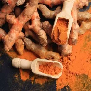 turmeric