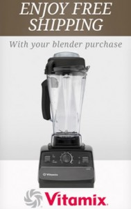 Comprehensive Vitamix 5200 Review by @BlenderBabes