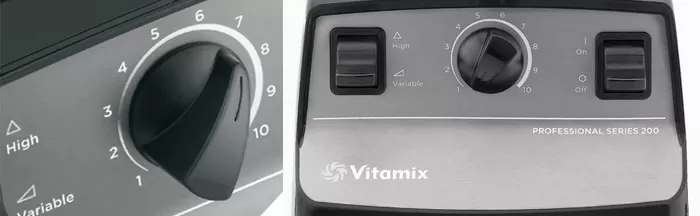 La Revision #1 en la Web Blendtec vs Vitamix @BlenderBabes