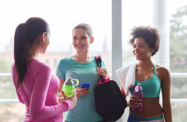 water for workout Water: The Simplest Way to Lose Weight. Here's What You Need to Know. by @BlenderBabes
