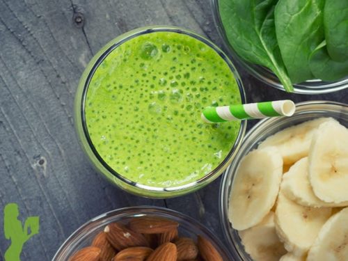best vitamix recipes for weight loss