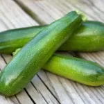 zucchini